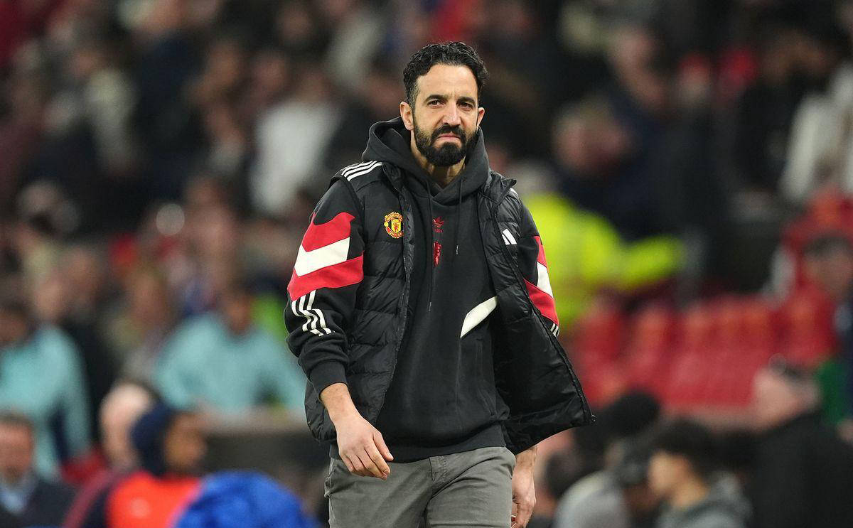 阿莫林迎来转机，曼联高层全力支持，夏季转会展望引人期待