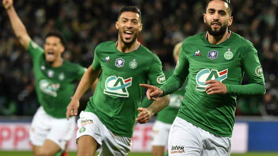 法甲焦点战：蒙彼利埃VS圣埃蒂安，保级大战一触即发