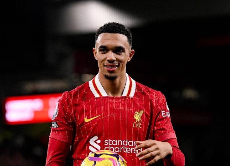 给钱都不要？曝皇马愿支付500万欧，换阿诺德提前离队参加世俱杯