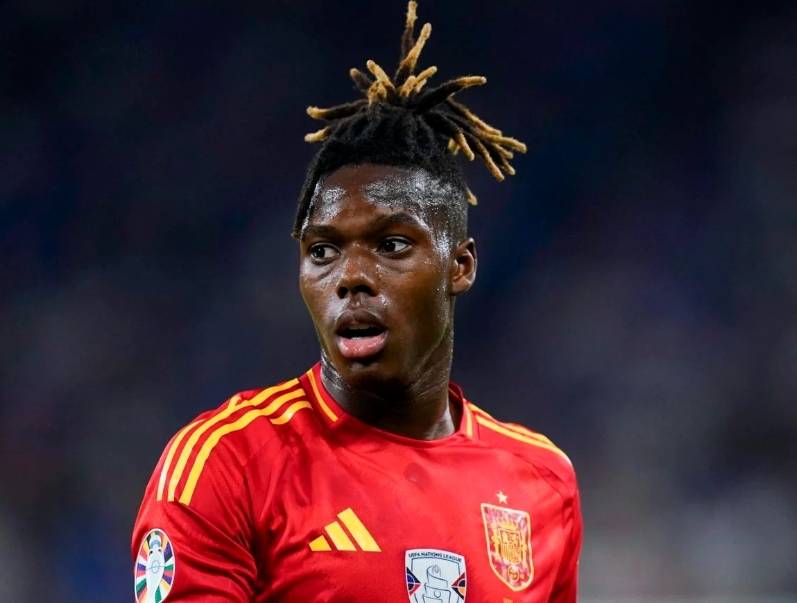 9球7助攻索要30万欧周薪，违约金6000万欧元，尼科适合阿森纳吗？