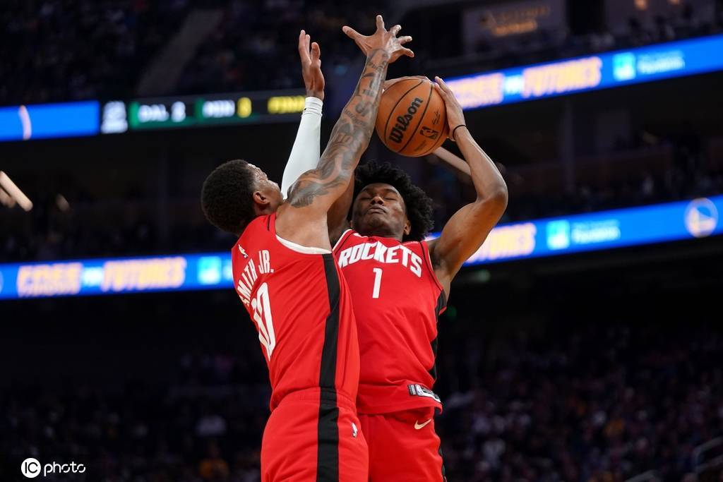 湖人输球火箭正式锁定西部第二 上一次还是哈登时期