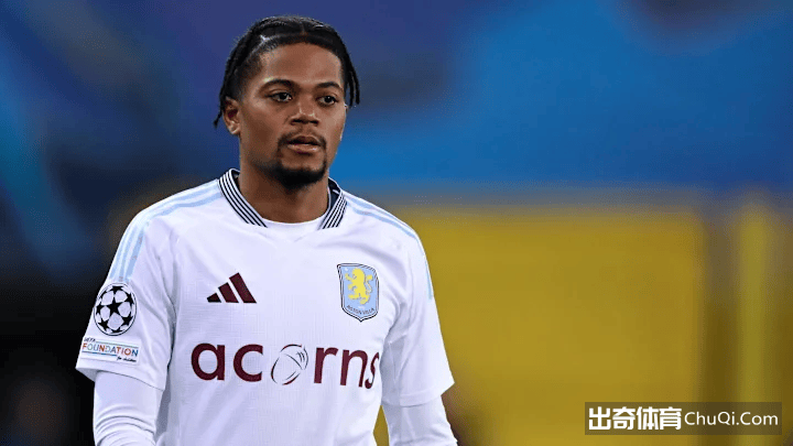 欧冠情报：大巴黎上周末联赛大轮换，维拉主力边锋接近复出