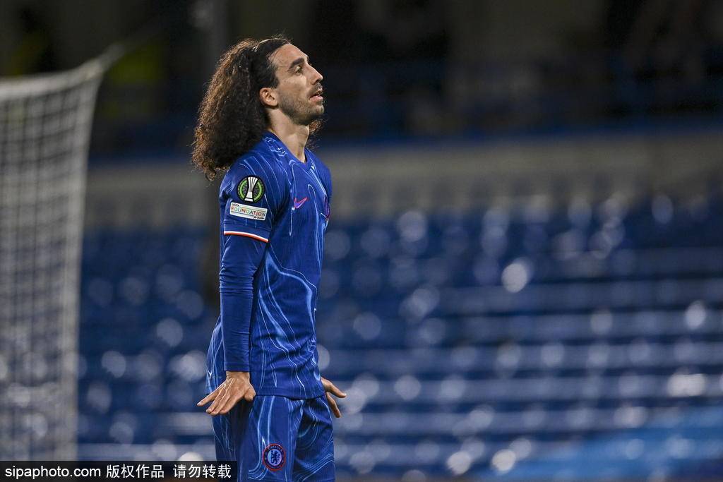 欧会-库库破门切尔西主场1-2华沙莱吉亚 总分4-2进4强