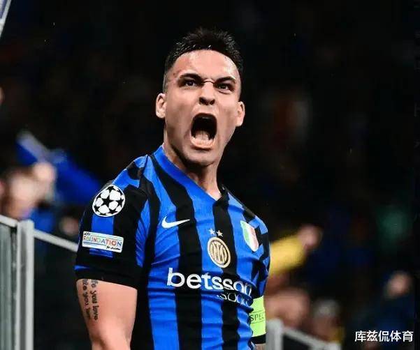 2-2！2-1！国米捍卫意甲荣光，送德甲霸主出局，挺进欧冠半决赛！