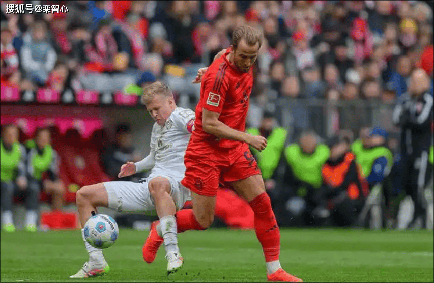 拜仁、药厂双双取胜！拜仁下轮赢球夺冠＋凯恩缺席关键战役！