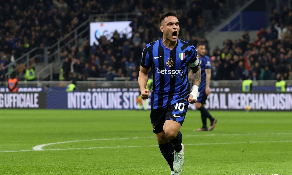 国米核心受伤或将缺席欧冠生死战，巴萨能因此笑到最后？真相可能隐藏烟雾弹