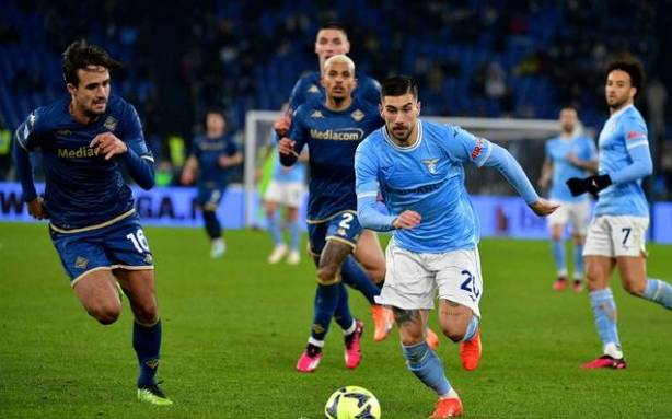 意甲：国际米兰VS拉齐奥 今日最新比分预测 赛前资讯