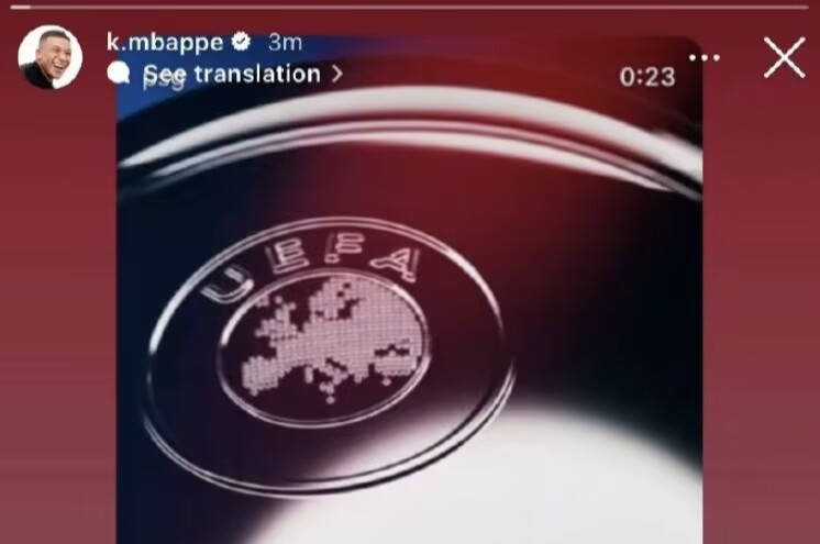 打脸C罗！大巴黎夺冠成最佳反击，昔日言论被嘲讽：梅西更出色