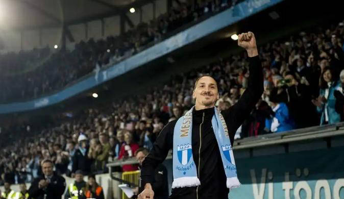 2025-26赛季欧冠资格赛对阵抽签出炉，达夫领衔豪强，伊布旧主亮相