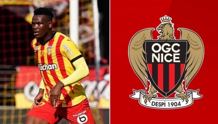 Here we go！罗马诺：曼城后卫朱马-巴租借尼斯已达口头协议