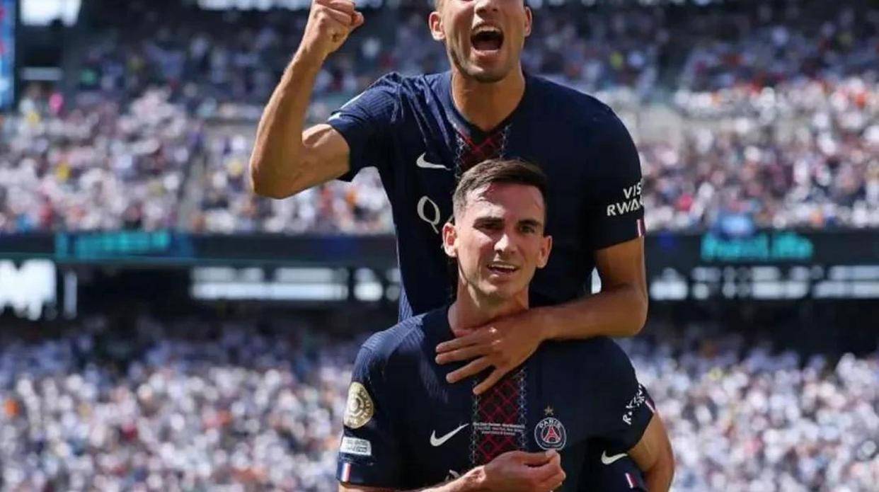 随着一场4-0世俱杯惨案：新科欧冠冠军大胜欧冠之王决赛对