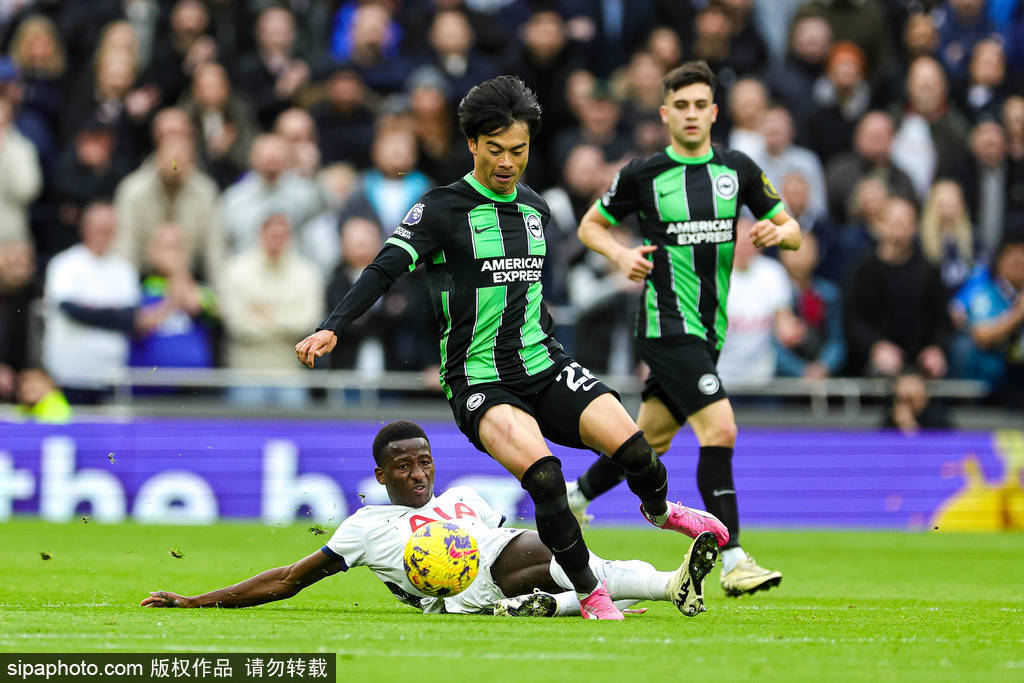 不去豪门？曝三笘薫拒沙特与拜仁邀请 决定留在布莱顿