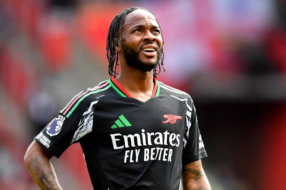 30岁斯特林被切尔西列入清洗名单，获德意两强关注